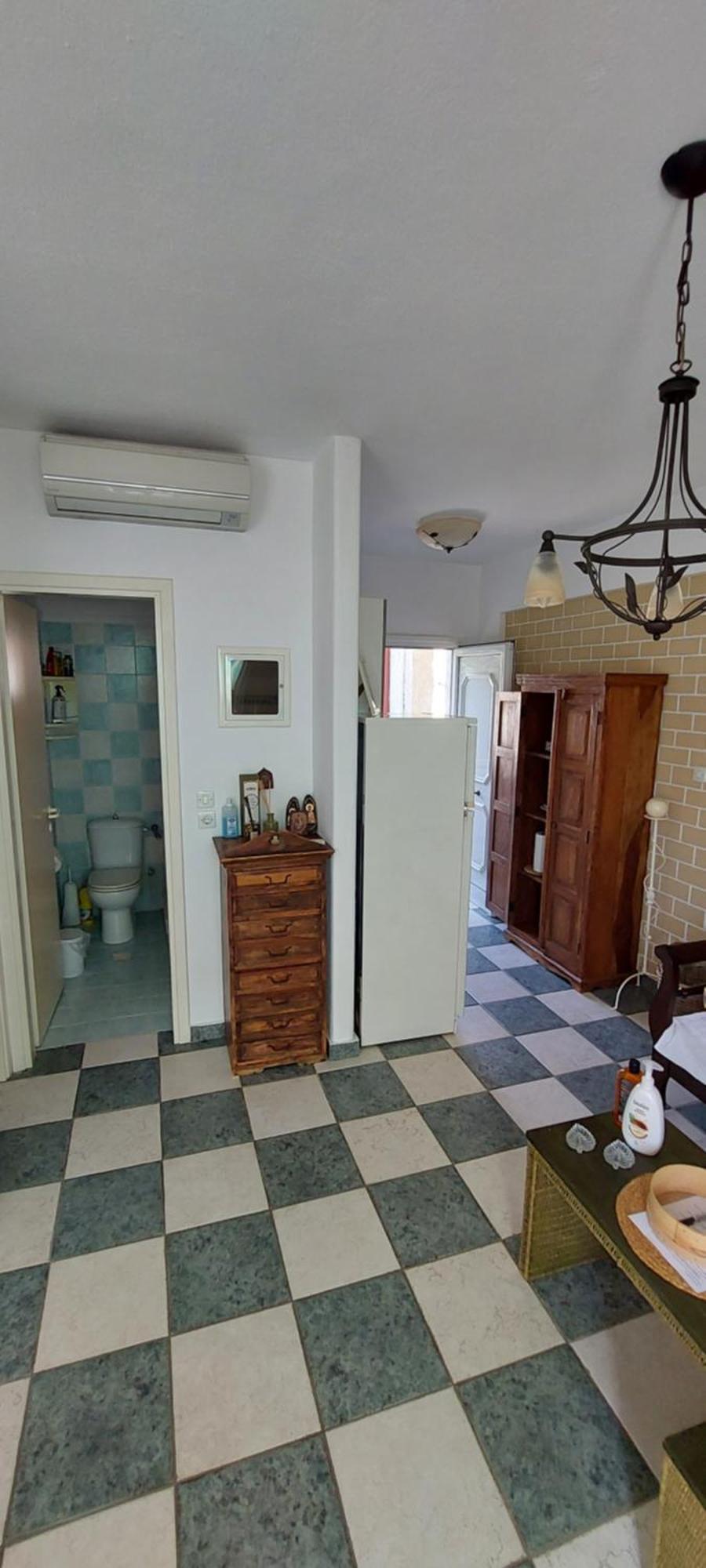 The House Of Olives Villa Kallithea  Exterior photo